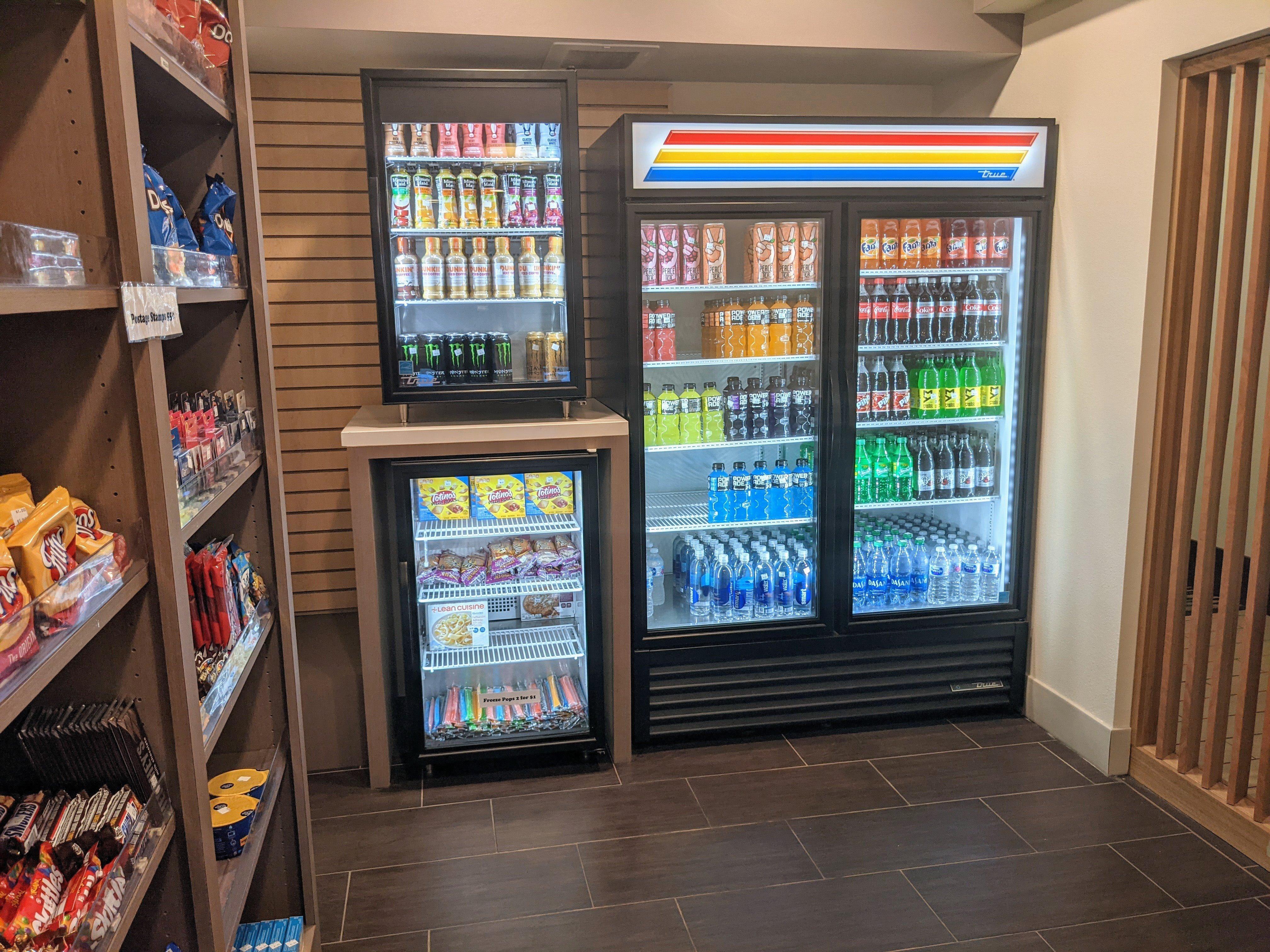 Holiday Inn Express Cedar Rapids - Collins Road By Ihg Exteriör bild